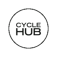 fithubwoman woman fithub fithubwoman cyclehub Sticker