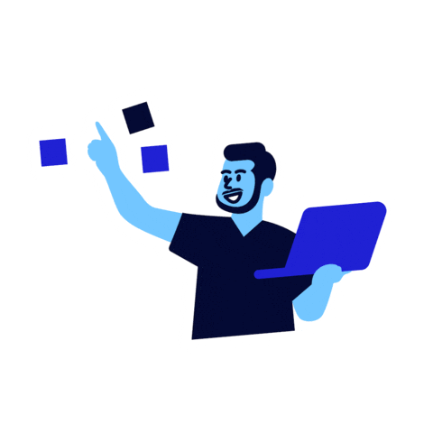 Inovacao B4B Sticker by Grupo Autoglass