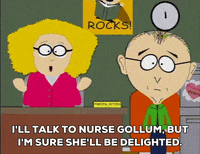 GIF by South Park 
