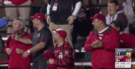 ncaa rutgers GIF by ESPN College Football