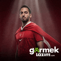 Hakan GIF by Görmek Lazım