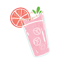Sticker by Vita Coco