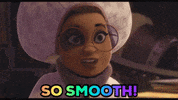 Raven Symone Netflix GIF by The Animal Crackers Movie