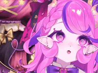 Vtuber Going Crazy GIF