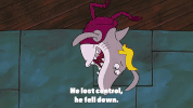 season 9 episode 20 GIF by SpongeBob SquarePants