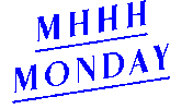 Monday Foodie Sticker by Motel a Miio