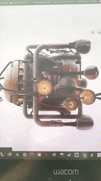 GIF by Alex Boya