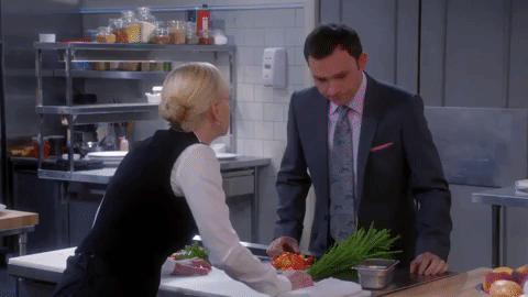 season 1 big sur and strawberry lube GIF by mom