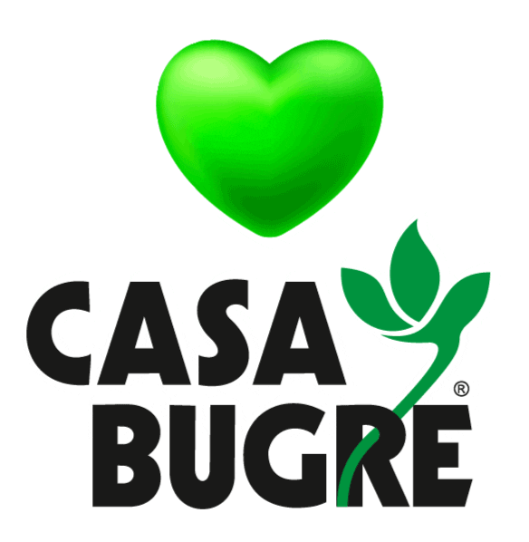 casabugre_ giphyupload casabugre casa bugre Sticker