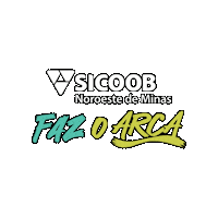 Sticker by Sicoob Noroeste de Minas