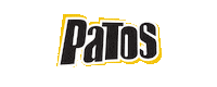 DOGUSCAY patos cips Sticker