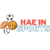 Hae Sticker by US HAEA