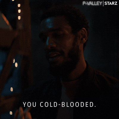 Starz Mississippi GIF by P-Valley