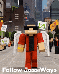 Air Pollution Running GIF