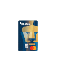 Pumas Goya Sticker by Banca Mifel