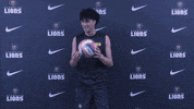 Vumvb GIF by Vanguard Athletics