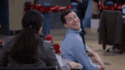 Andy Samberg Smile GIF by Brooklyn Nine-Nine