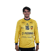 Sport Celebration Sticker by Saint-Raphaël Var Handball