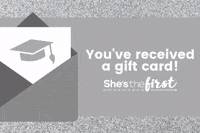 GIF by She's the First