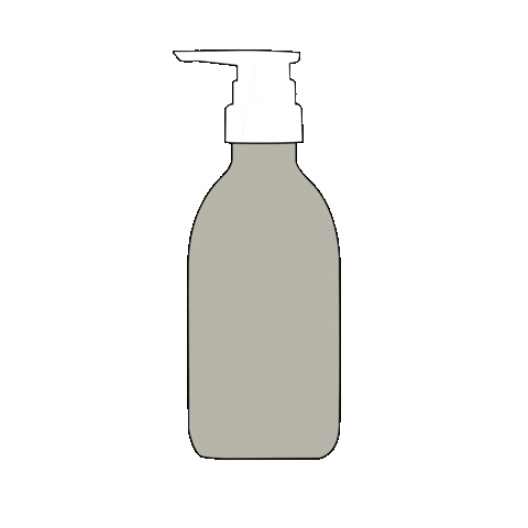 Product Purifica Sticker by R Beaute