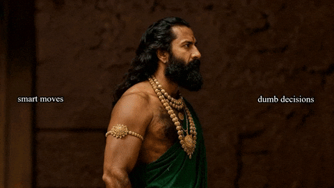 Sad Walk GIF by Collective Media Network