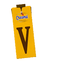 5 december winter Sticker by Chocomel