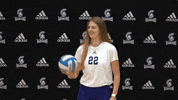 Wsuwarriors GIF by WinonaStateATH