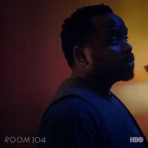 hbo arnold GIF by Room104