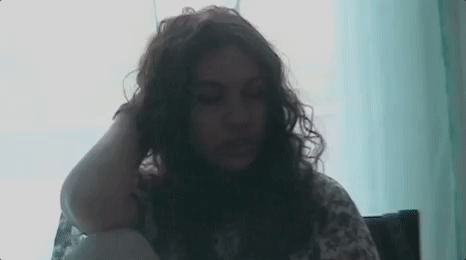 alessia cara GIF by Troye Sivan
