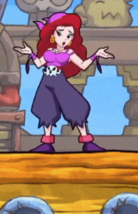 Nintendo Wii Pirate GIF