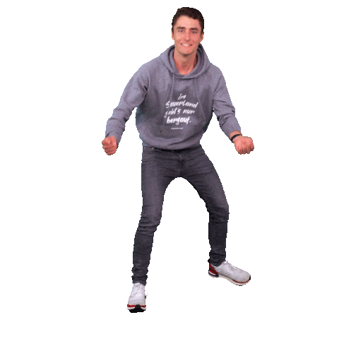 Cheers Yes Sticker by kreativkarussell