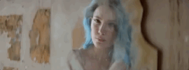 now or never GIF by Halsey