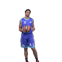 Liga Endesa Sport Sticker by ACB