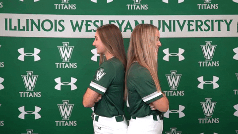 Tgoe Iwusoftball GIF by iwusports