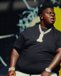 Dance Bottlerock GIF by Respective