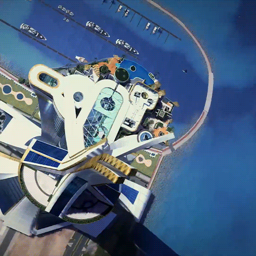 Modern Warfare 3 Swimming GIF by Call of Duty