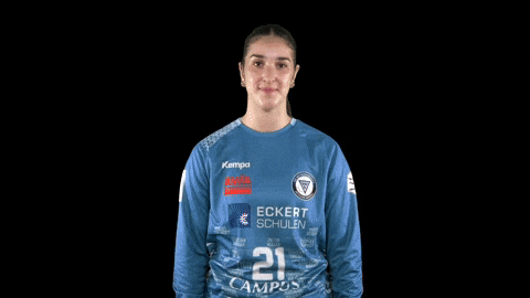 Hbf GIF by Handball Bundesliga Frauen