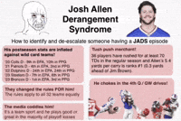 Buffalo Bills GIF