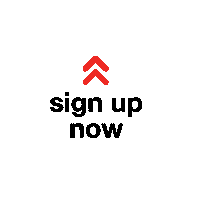 Swipe Up Red Cross Sticker by British Red Cross