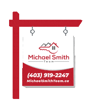 Michaelsmithteam real estate michael smith team michaelsmithteam Sticker