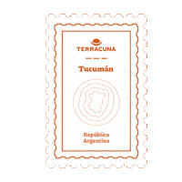 Sticker by Terracuna