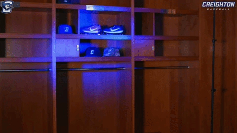 bluejays GIF by Creighton University Athletics