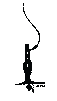 Girl Illustration Sticker by Wildplay