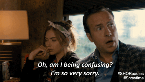 on the road lol GIF by Showtime