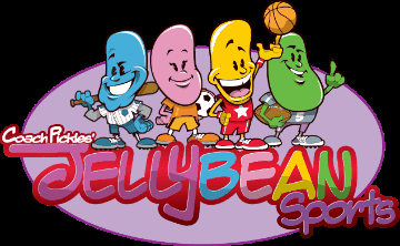 jbsfollow jbs logo GIF by Jelly Bean Sports