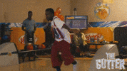 Bowling Strike GIF by Magnolia Pictures