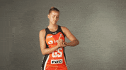 Giants Netball Waiting GIF by GIANTS