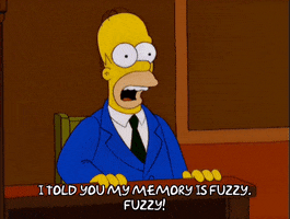 homer simpson blue haired lawyer GIF