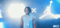 University Of North Carolina Smile GIF by UNC Tar Heels