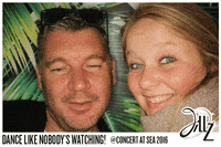 concert at sea major booth GIF by Jillz